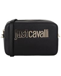 Just Cavalli - Mini Range B Crossbody - Lyst