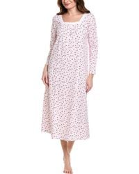 Carole Hochman - Ballet Nightgown - Lyst