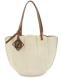 Loewe - Others Shell Tote (Authentic Pre-Loved) - Lyst