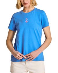 Life Is Good. - Crusher T-Shirt - Lyst