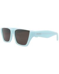 Alaïa - 58Mm Sunglasses - Lyst