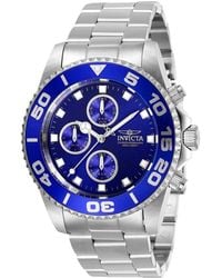 INVICTA WATCH - Pro Diver Watch - Lyst