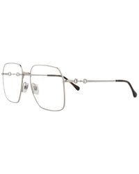 Gucci - Gg0952O 57Mm Optical Frames - Lyst