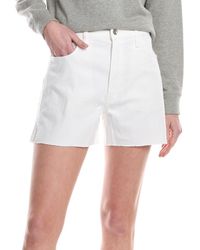 Rag & Bone - Retro Cut Off Short - Lyst