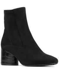 Donald J Pliner - Gaige Bootie - Lyst