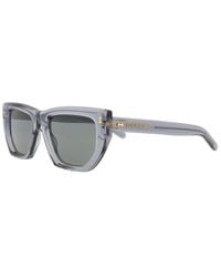 Gucci - Gg1520S 53Mm Sunglasses - Lyst