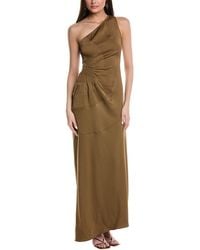 A.L.C. - Paige Maxi Dress - Lyst