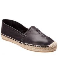 Saint Laurent Espadrilles for Women - Up to 60% off at