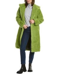 Apparis - Mia 2 Hooded Coat - Lyst