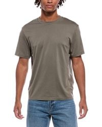 FRAME - Frame Light T-Shirt - Lyst