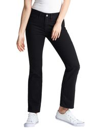 yummie straight jean