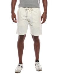 ATM - Pique Short - Lyst