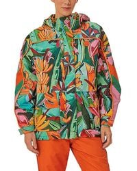 FARM Rio - Ski Jacket - Lyst