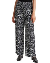 Club Monaco Wide-leg and palazzo pants 