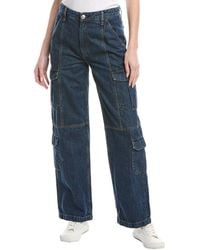 Rag & Bone - Cailyn Cargo Pant - Lyst
