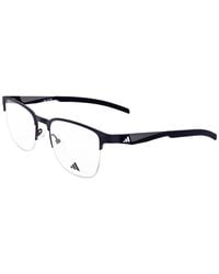 adidas Originals - Sp5121 53Mm Optical Frames - Lyst