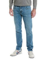 7 For All Mankind - Slimmy Tapered Puzzle Modern Slim Jean - Lyst