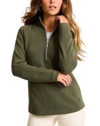 Tommy Bahama - New Aruba Half Zip Pullover - Lyst