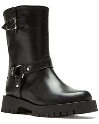 La Canadienne - Bara Waterproof Leather Boot - Lyst