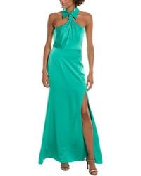Halston - Gemi Gown - Lyst