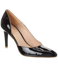 Alohas - Amelia Leather Pump - Lyst