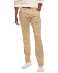 Brooks Brothers - Performance Straight Front Pant - Lyst