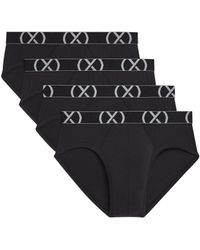 2xist - (X) 4Pk No Show Brief - Lyst