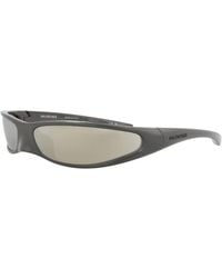 Balenciaga - Bb0383S 76Mm Sunglasses - Lyst