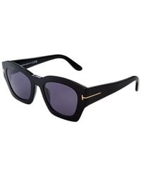 Tom Ford - Guilliana 52Mm Sunglasses - Lyst