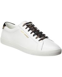 men's saint laurent sneakers sale