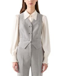 LK Bennett - Ami Jacket - Lyst