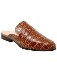Charles David - Forum Leather Casual Shoe - Lyst