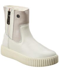 pajar panthil boot