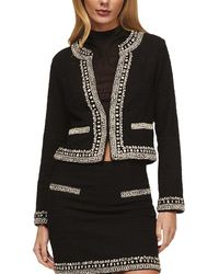 MISA Los Angles - Curtis Jacket - Lyst