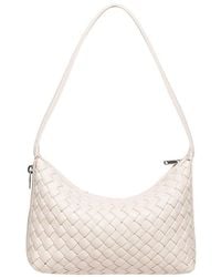 Walter Baker - Hazel Leather Shoulder Bag - Lyst