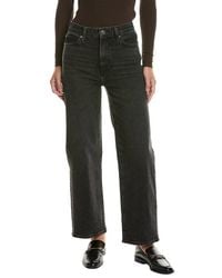 FRAME - Frame Deco The Wide Jean - Lyst