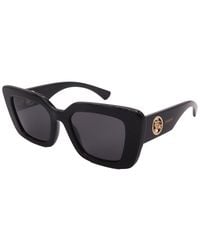 Burberry - 51Mm Sunglasses - Lyst