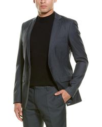 Aspetto Suit - Grey