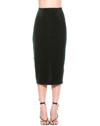 Alexia Admor - Jayden Pencil Skirt - Lyst