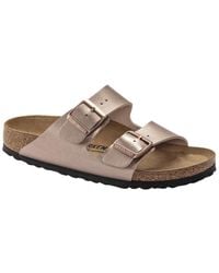 Birkenstock - Arizona Narrow Birkoflor Sandal - Lyst