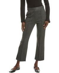 Max Mara - Mm By Orlanda Jersey Trouser - Lyst