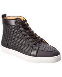 Christian Louboutin Shoes for Men - Up to 39% off at Lyst.com