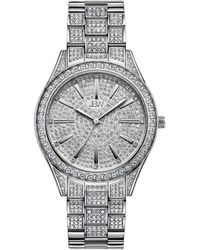 JBW - Cristal 34 Diamond Watch - Lyst