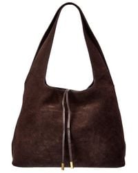 Vince - Meadow Leather Tote - Lyst