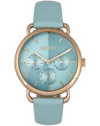 Bertha - Gwen Watch - Lyst