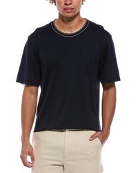 Orlebar Brown - Standaro Ribbon T-Shirt - Lyst