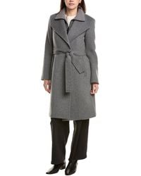 Mackage - Wool 2-In-1 Coat - Lyst