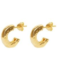 Argento Vivo - Silver Earrings - Lyst