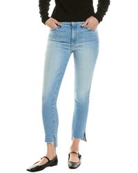 Black Orchid - Miranda Off Step High Rise Skinny For Better Jean - Lyst