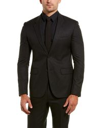 Clip vlinder vat Concurreren Men's Versace Suits from $382 | Lyst